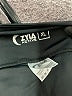 Zyia Active Solid Black Athletic Shorts Size XL - photo 3