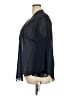 R&M Richards Blue Kimono Size 20W - photo 5