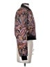 Industry Paisley Black Jacket Size S - photo 4