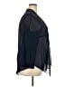 R&M Richards Blue Kimono Size 20W - photo 4