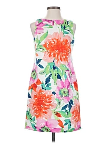 Jessica Howard Casual Dress (view 1)