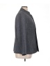 Perceptions Gray Blazer Size 16 - photo 4