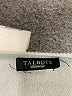 Talbots Solid Blue Sweater Vest Size S (estimated) - photo 7