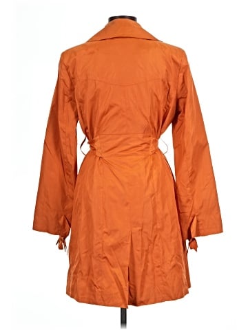 Cole Haan Trenchcoat (view 2)