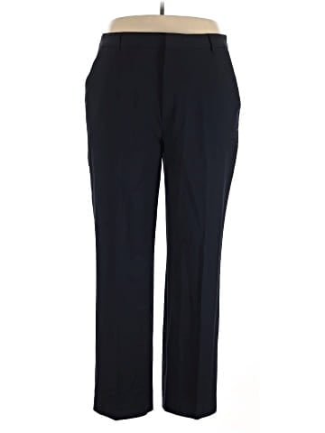 Banana Republic Factory Store Dress Pants (view 1)