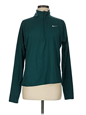 Nike Long Sleeve Polo (view 1)