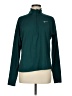 Nike Green Long Sleeve Polo Size M - photo 1