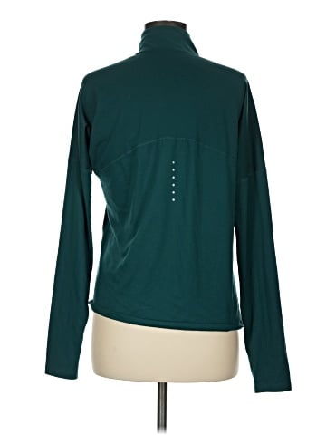 Nike Long Sleeve Polo (view 2)