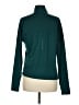Nike Green Long Sleeve Polo Size M - photo 2