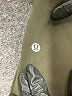 Lululemon Athletica 100% Cotton Solid Brown Active Pants Size 14 - photo 4