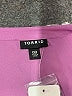 Torrid Purple 3/4 Sleeve Blouse Size Med Plus (00) - photo 7