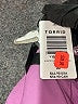 Torrid Purple 3/4 Sleeve Blouse Size Med Plus (00) - photo 9