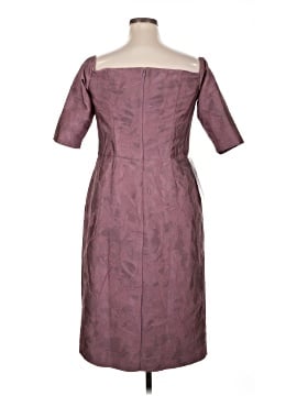 Kay Unger Cocktail Dress (view 2)