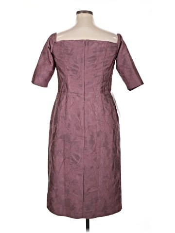 Kay Unger Cocktail Dress (view 2)