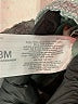 Baby B'gosh 100% Cotton Gray Jacket 0-3 MO / 3 MO - photo 4
