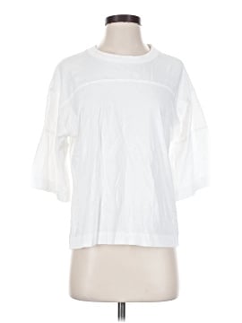 Everlane 3/4 Sleeve T-Shirt (view 1)