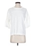 Everlane White 3/4 Sleeve T-Shirt Size S - photo 1