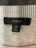 J.Crew Gray Sweatshirt Size M - photo 7