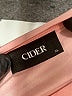 Cider Pink Short Sleeve Turtleneck Size XL - photo 7