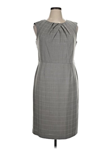 DressBarn Cocktail Dress (view 1)
