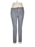 STUDIO BLUE Gray Jeans Size 30 waist - photo 1
