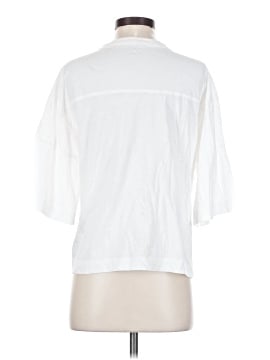 Everlane 3/4 Sleeve T-Shirt (view 2)