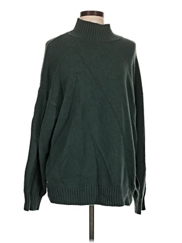 Gap Turtleneck Sweater (view 1)