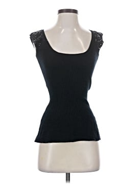 BCBGMAXAZRIA Sweater Vest (view 1)