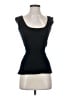 BCBGMAXAZRIA Black Sweater Vest Size S - photo 1