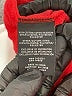Marvel Red Zip Up Hoodie Size S (kids) - photo 4