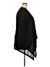Torrid Black Cardigan Size 2X Plus (2) - photo 4