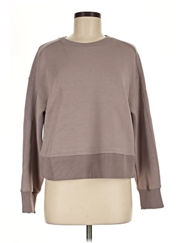 SPANX Sweatshirt (view 1)