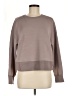 SPANX Brown Sweatshirt Size M - photo 1