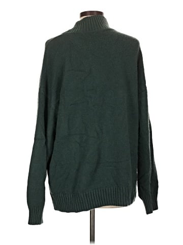 Gap Turtleneck Sweater (view 2)