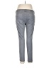 STUDIO BLUE Gray Jeans Size 30 waist - photo 2