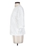 Everlane White 3/4 Sleeve T-Shirt Size S - photo 5