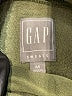 Gap Green Turtleneck Sweater Size M - photo 7