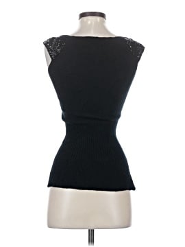 BCBGMAXAZRIA Sweater Vest (view 2)