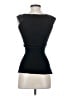 BCBGMAXAZRIA Black Sweater Vest Size S - photo 2