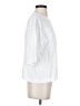 Everlane White 3/4 Sleeve T-Shirt Size S - photo 4