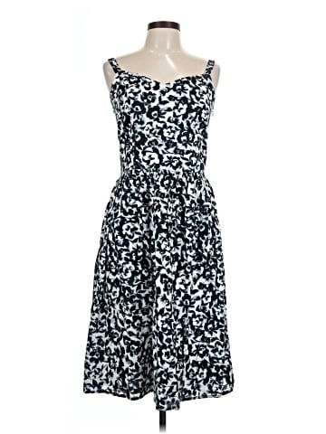 Long Tall Sally Casual Dress (view 1)