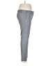 STUDIO BLUE Gray Jeans Size 30 waist - photo 4