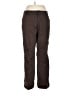 Eddie Bauer Brown Cargo Pants Size 12 - photo 1