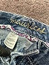 Maurices Silver Jeans Size 11 - 12 - photo 4