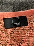 Dolce Vita Orange Pullover Sweater Size L - photo 7