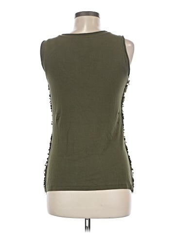 Calvin Klein Sleeveless Top (view 2)