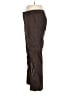 Eddie Bauer Brown Cargo Pants Size 12 - photo 5