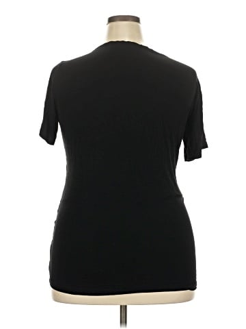 Smallshow Short Sleeve Top (view 2)