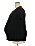 Smallshow Black Short Sleeve Top Size XXL Maternity - photo 5
