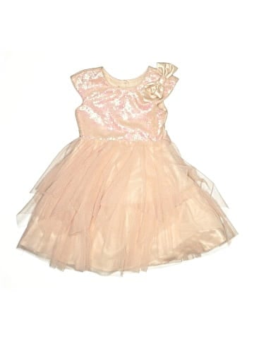 Jona Michelle Dress (view 1)